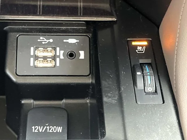 2023 Lexus GX PREMIUM - Photo 43