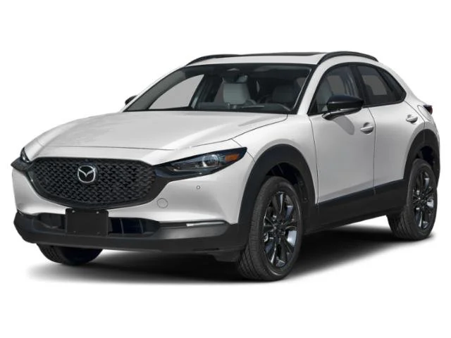 2026 Mazda CX-30 Turbo Aire Edition AWD's photo