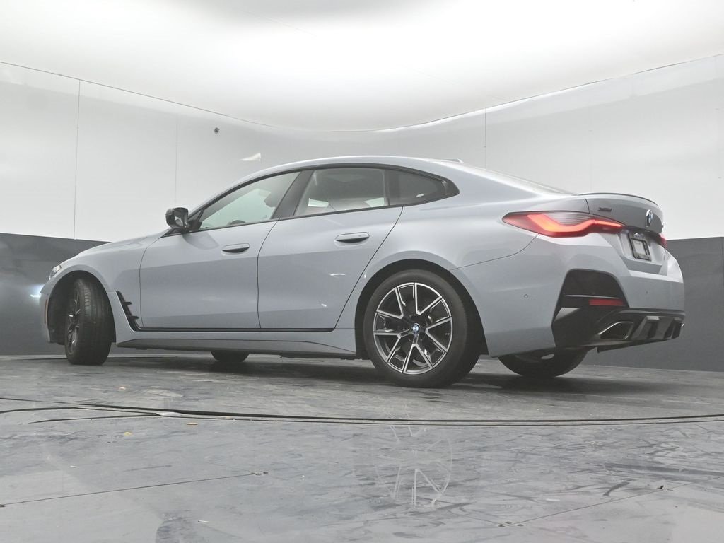 2024 BMW M440I - Image 9