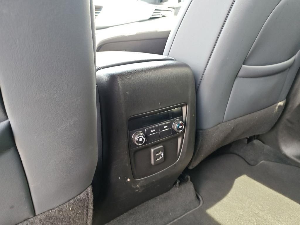 Used 2024 Black Buick Essence image 30