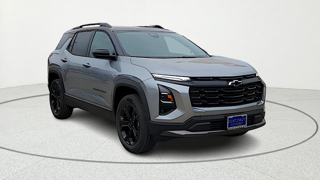 New 2027 Chevrolet Equinox LT Front Wheel Drive SUV