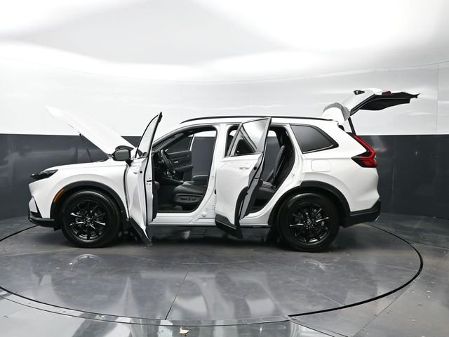 2026 Honda CR-V Sport-L - Photo 47