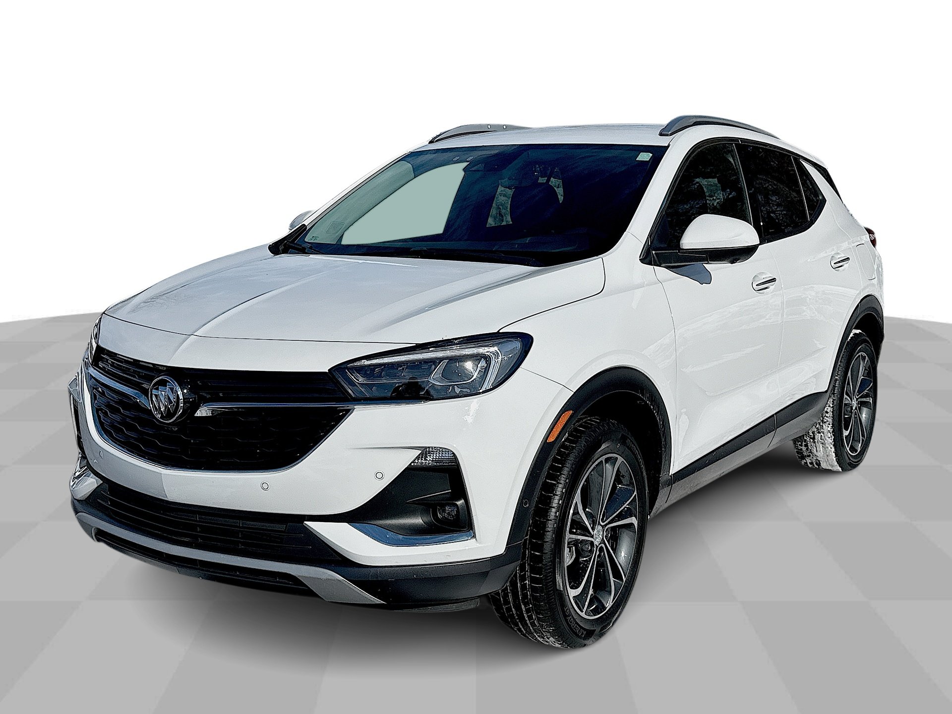 2021 Buick Encore GX Essence AWD's photo