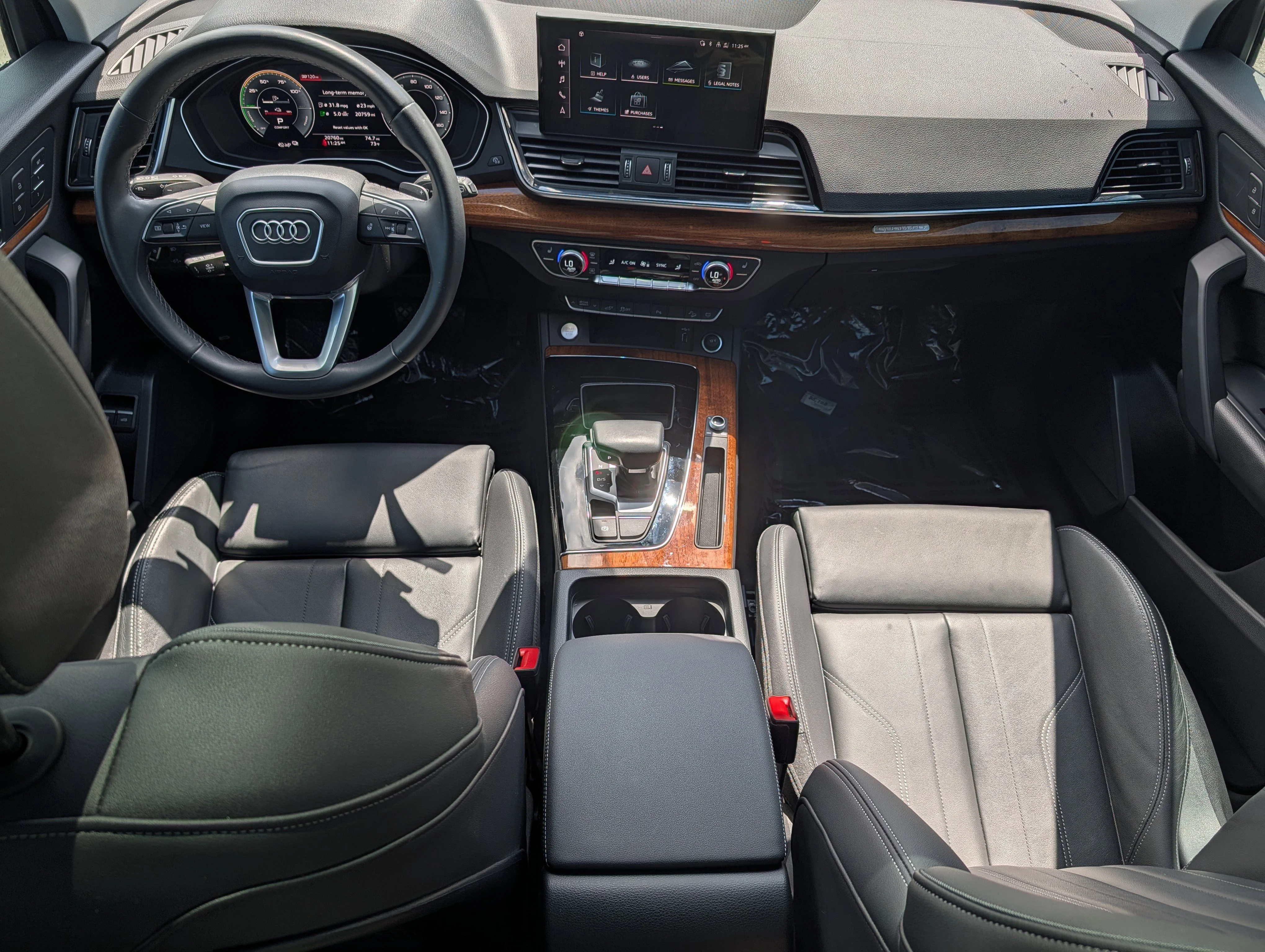 2023 Audi Q5 Premium - Photo 10