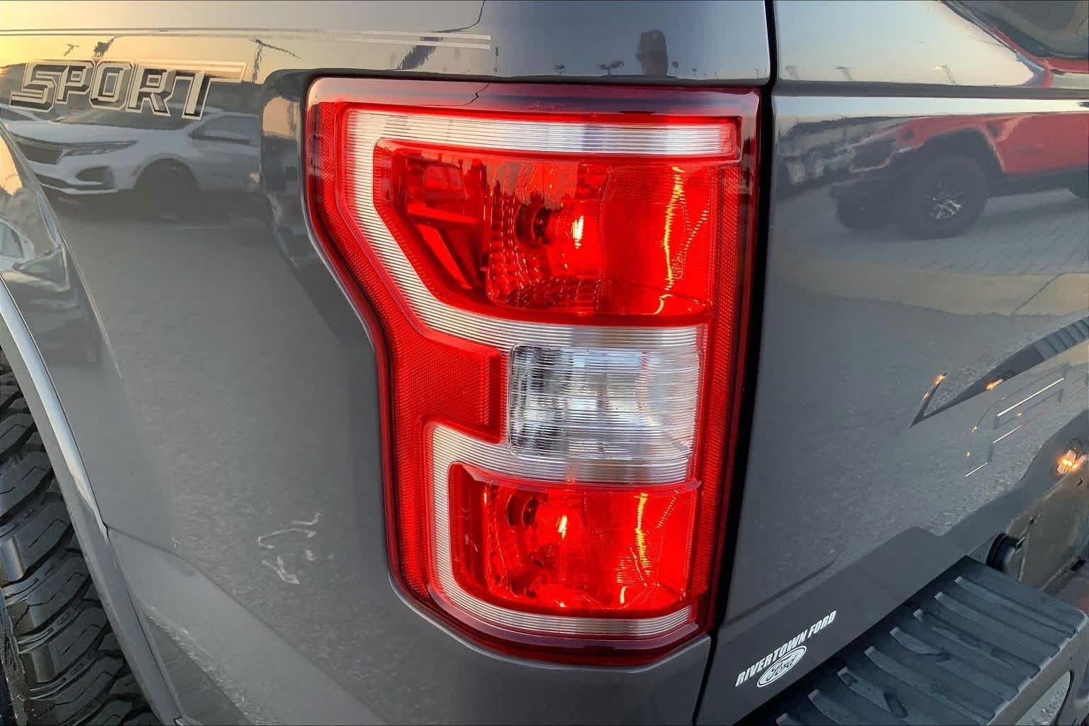 Used 2020 Lead Foot Ford XLT image 26