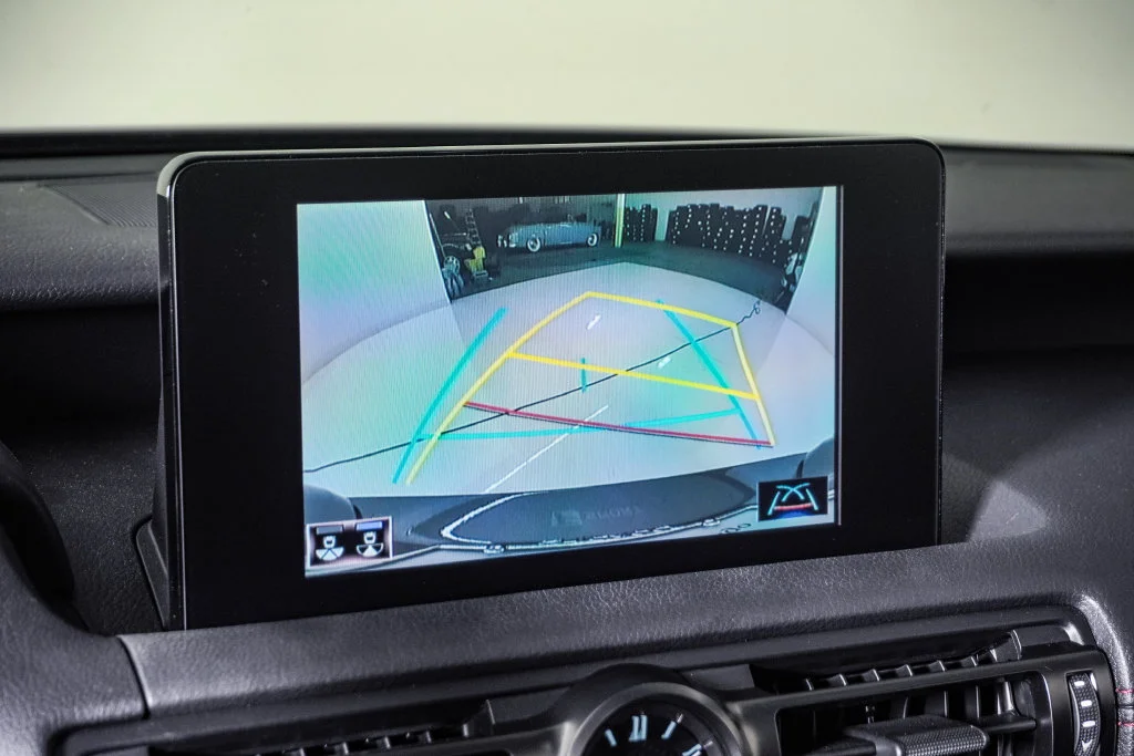 Used 2025 Gray Lexus 350 F SPORT Design image 22