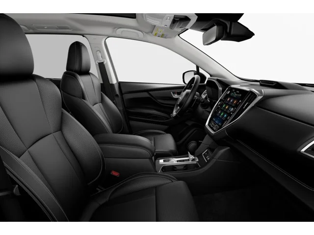 2026 Subaru Ascent Limited - Photo 16