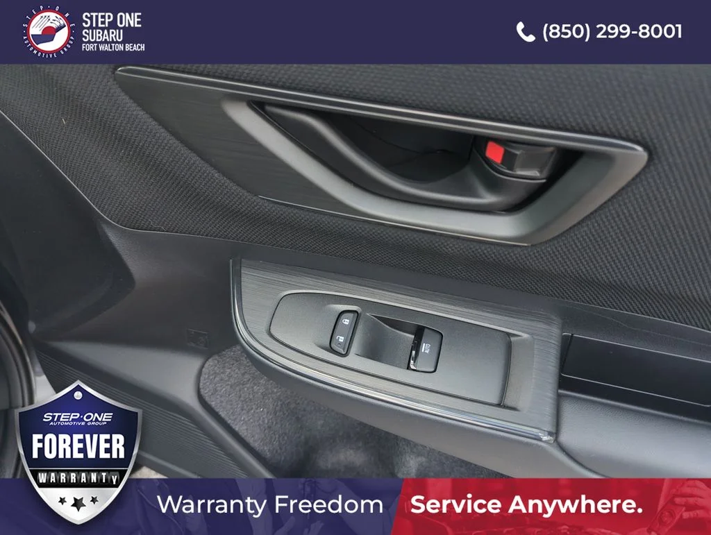 Certified Used 2026 Gray Subaru Limited image 36
