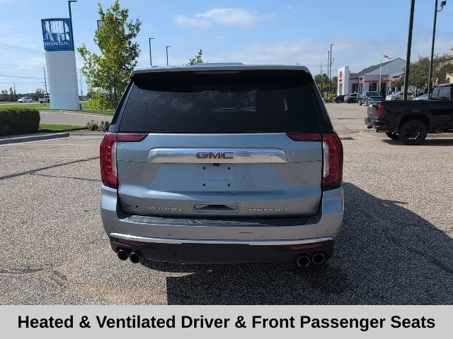 Used 2023 Silver GMC Denali image 21