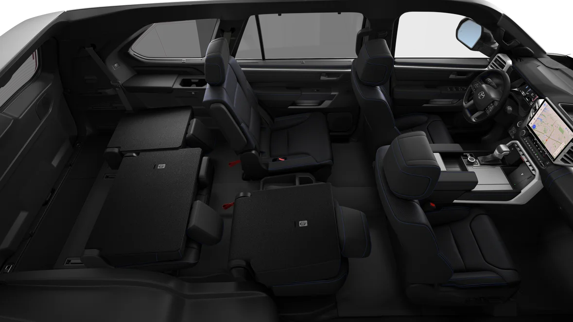 New 2026 Mudbath Toyota Platinum image 30