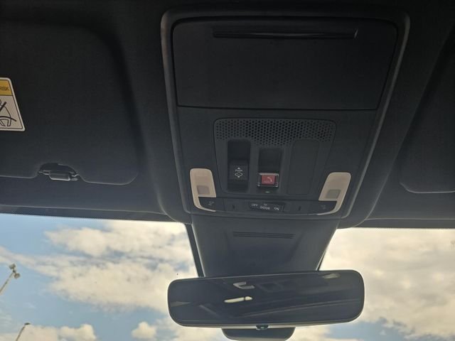 2026 Honda CR-V Sport Touring - Photo 27