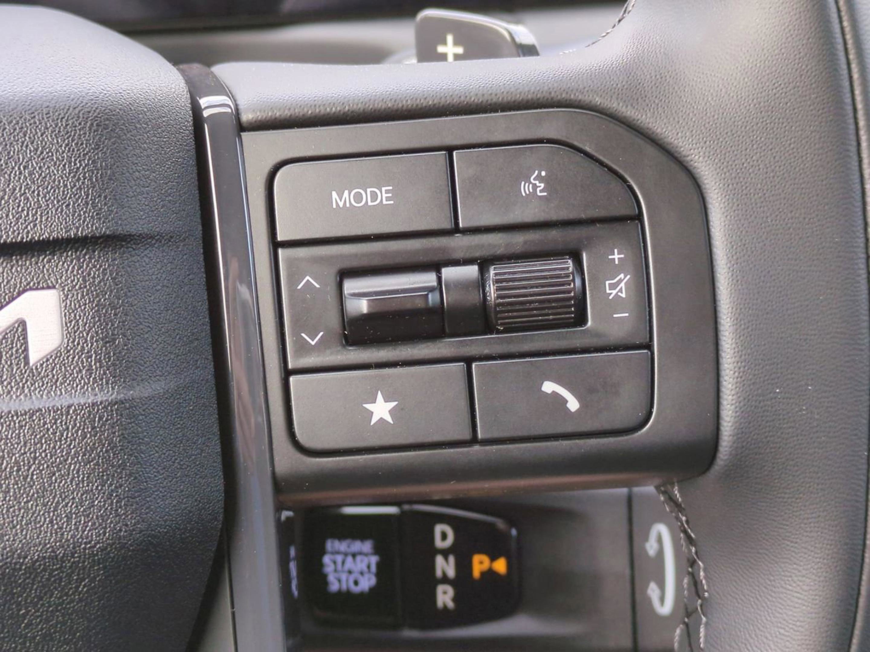 New 2027 Terrain Brown Kia X-Line SX-Prestige image 32