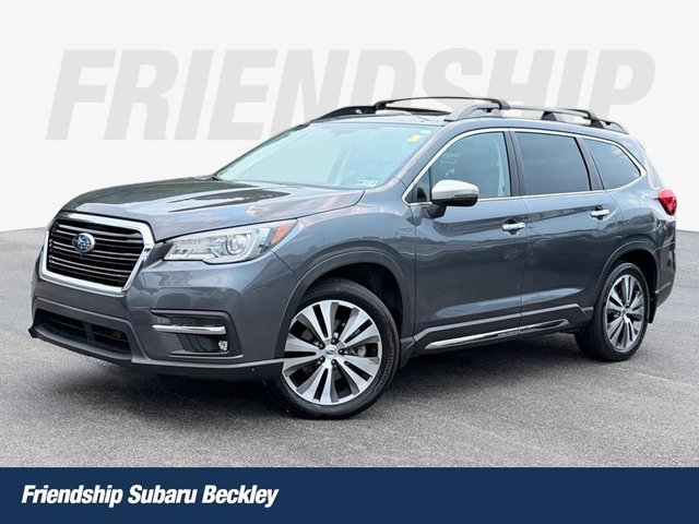 2021 Subaru Ascent Touring