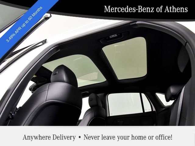 New 2026 Polar White Mercedes-Benz GLA 250 image 36