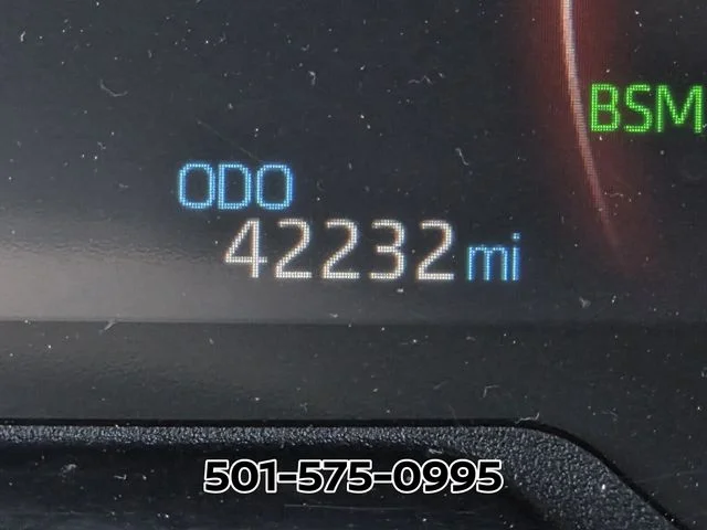 Used 2020 Gray Toyota Limited image 33