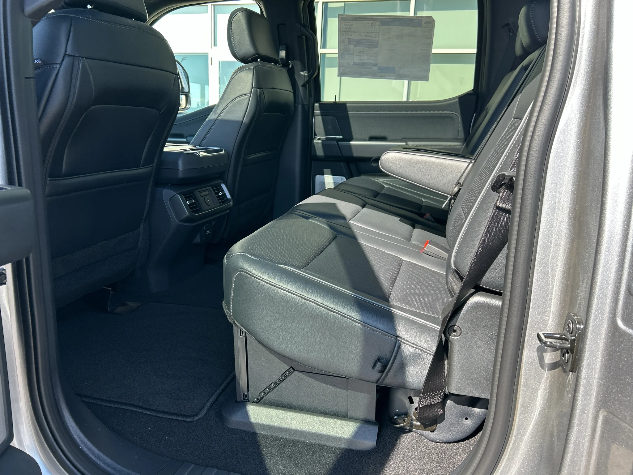 2026 Ford F-150 Lariat - Photo 26