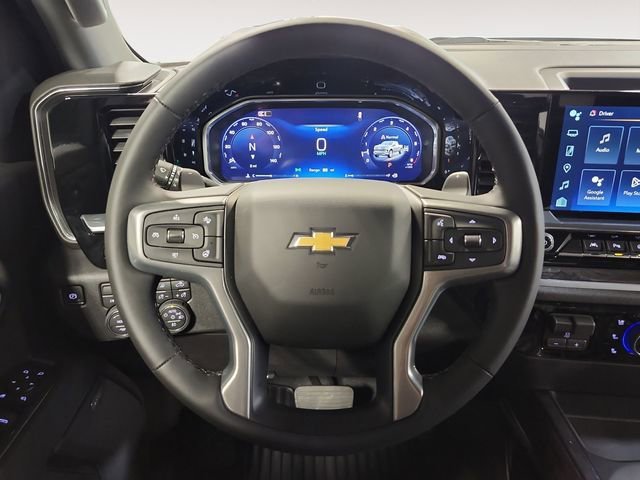 2026 Chevrolet Silverado 1500 LTZ - Photo 12