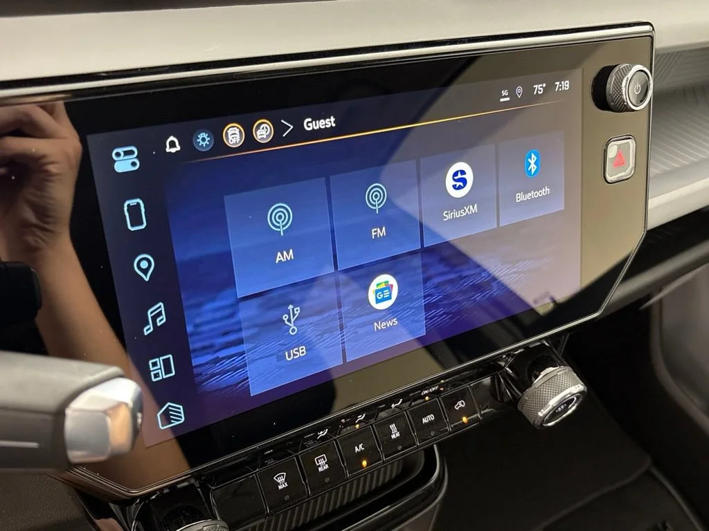 2027 Chevrolet Bolt LT - Photo 36