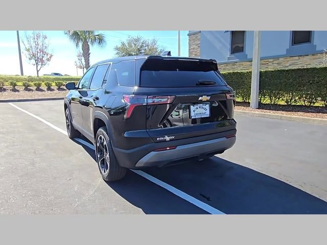 2026 Chevrolet Equinox LT - Photo 23