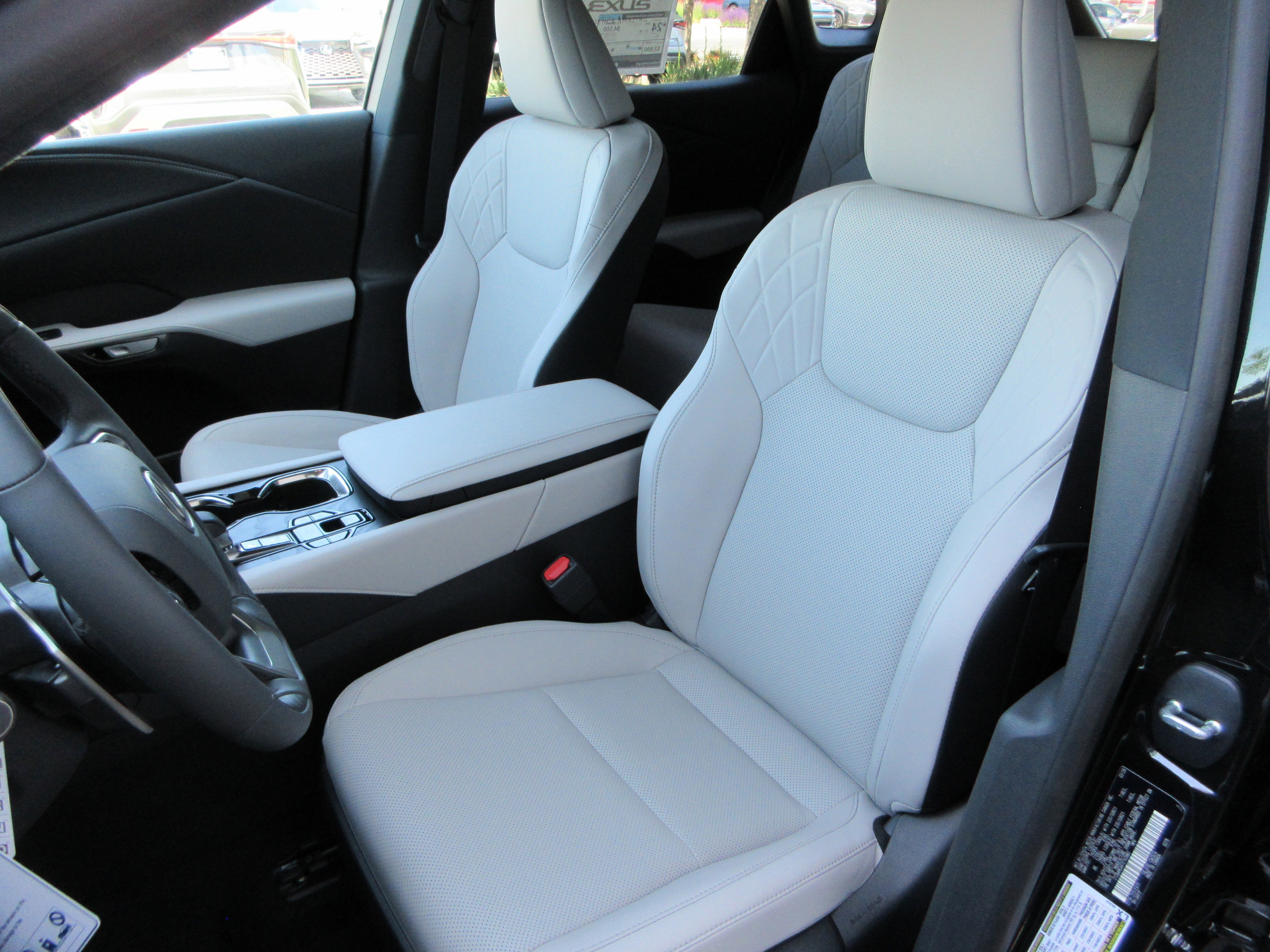 New 2026 Caviar Lexus PREMIUM image 28