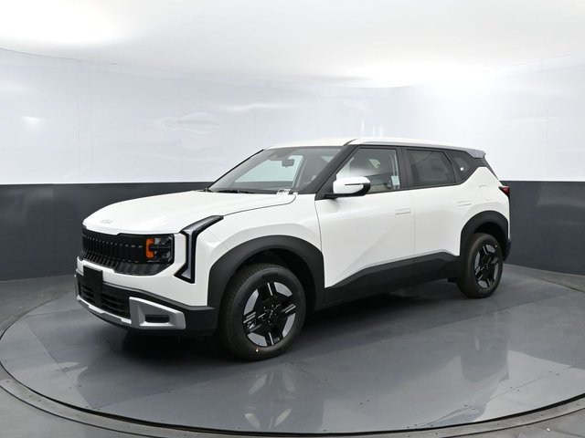 2027 Kia Seltos LX