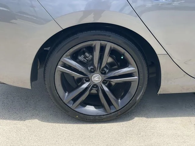 Used 2024  Acura A-Spec Tech Package image 7