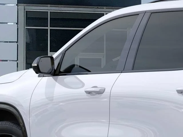New 2027 Summit White Buick Sport Touring image 12
