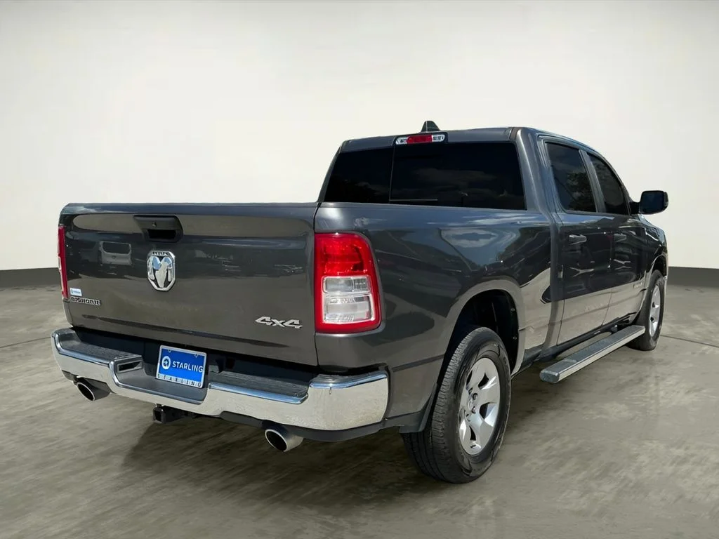 Used 2023 Gray Ram Big Horn/Lone Star image 7