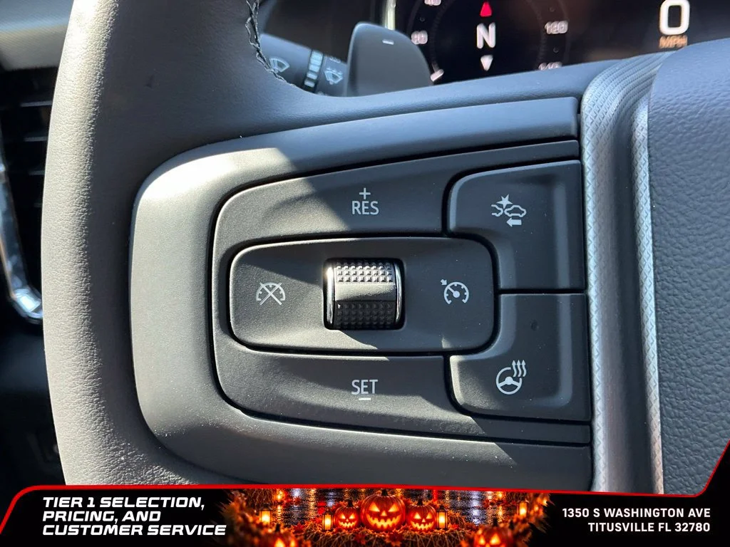 New 2026 Coastal Dune GMC Denali image 32