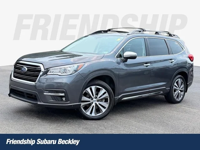 2021 Subaru Ascent Touring