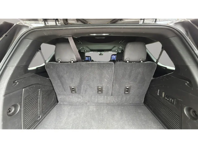 Used 2021 Gray Chevrolet RST image 34