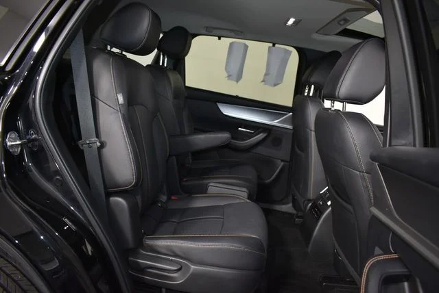 Used 2024 Black Mazda 3.3 Turbo Preferred image 18