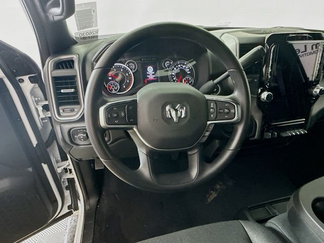 2026 RAM 3500 Tradesman - Photo 11