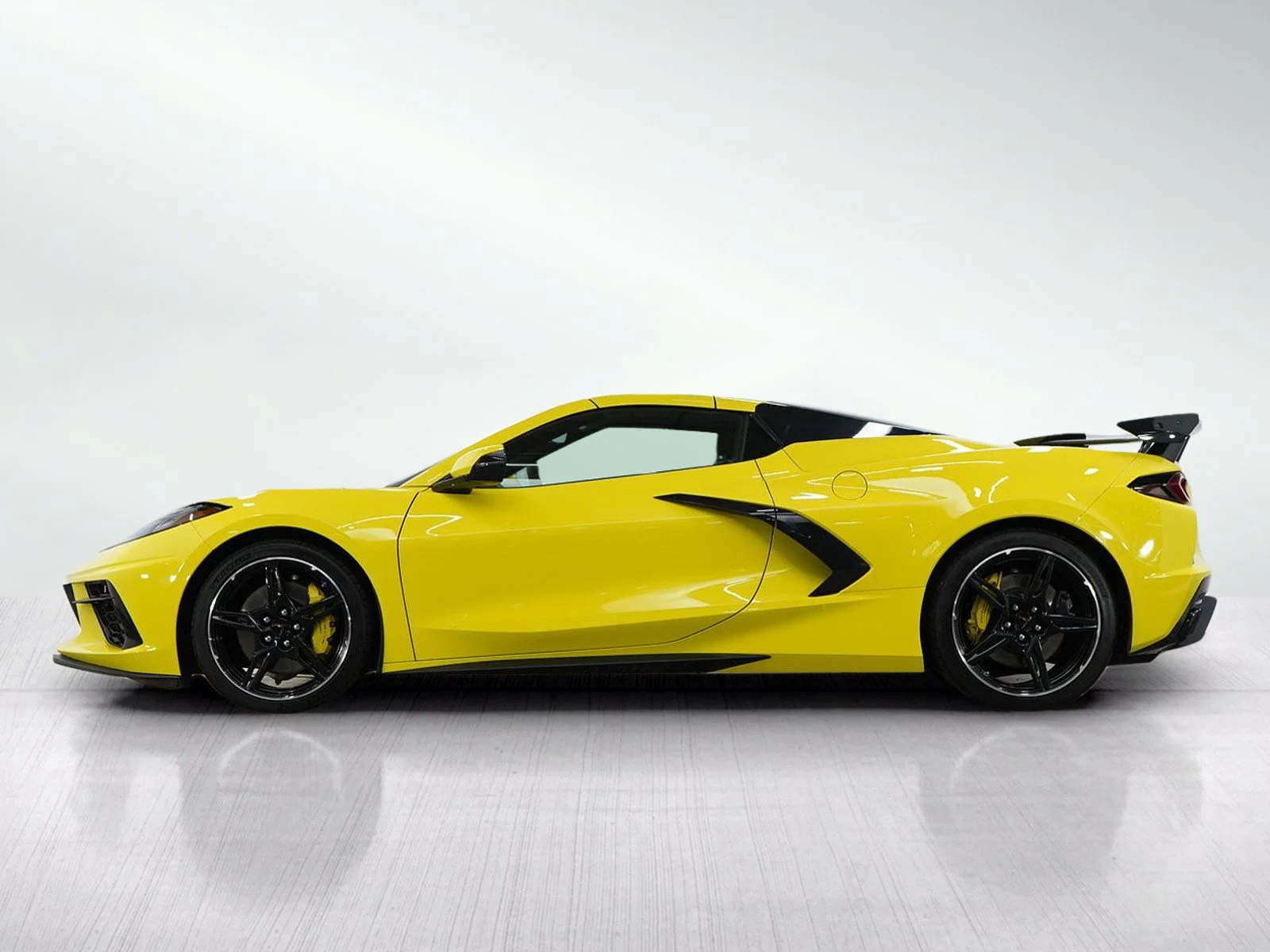 Used 2023 Chevrolet Corvette 2LT with VIN 1G1YB3D4XP5104822 for sale in Wayzata, Minnesota
