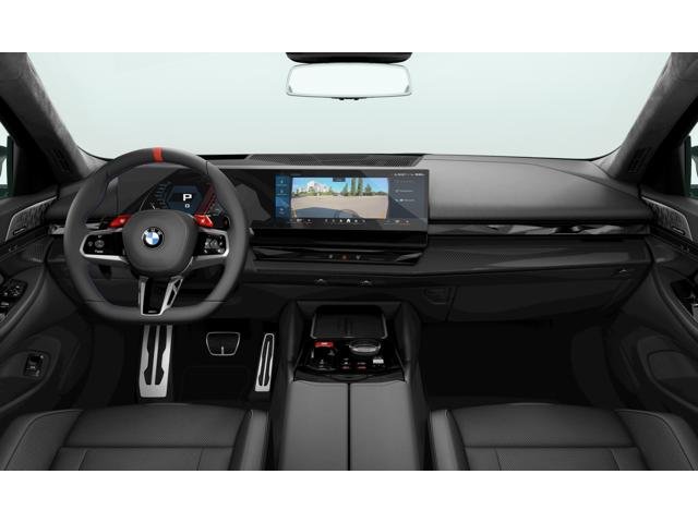 New 2027 Special Order Color BMW  image 7
