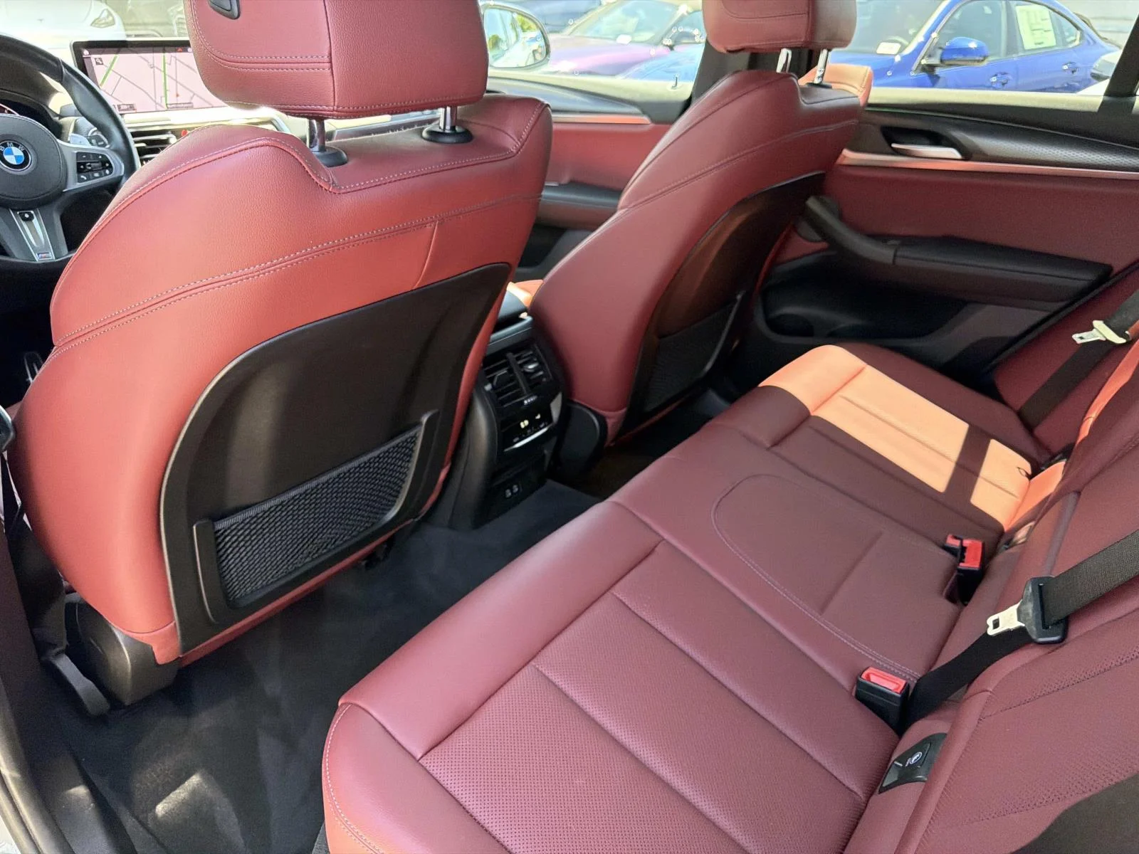 Certified Used 2023 Brooklyn Grey Metallic BMW sDrive30i Sports Activity Vehicle image 10
