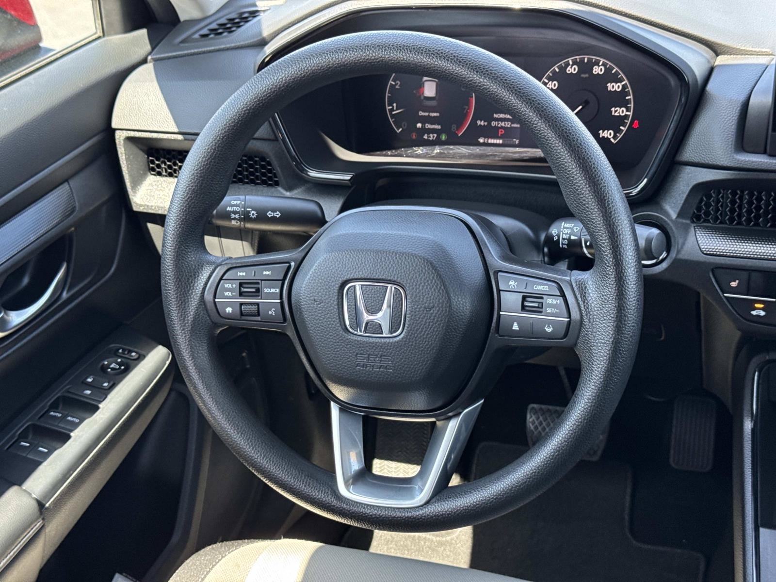 2025 Honda CR-V EX - Photo 45
