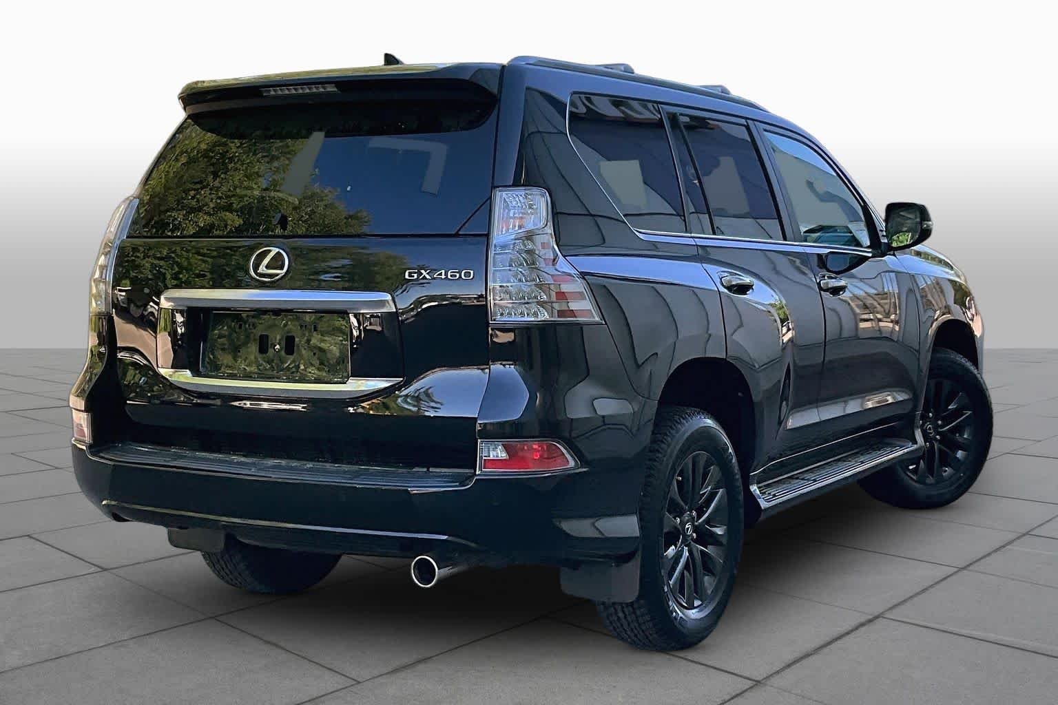 2023 Lexus GX PREMIUM - Photo 13