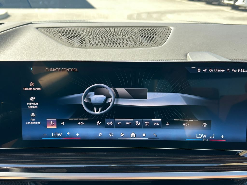 New 2026 Dravit Grey Metallic BMW xDrive40i image 24