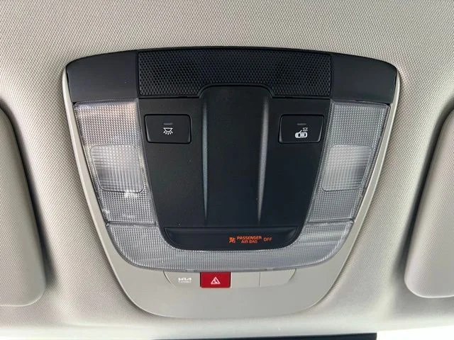 New 2026 Gray Kia EX image 28