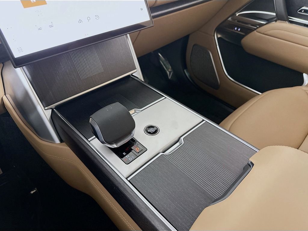 2026 Land Rover Range Rover Autobiography - Photo 21