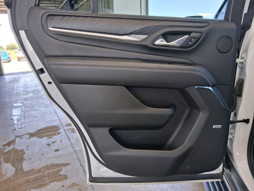 Used 2023 Summit White GMC Denali image 22