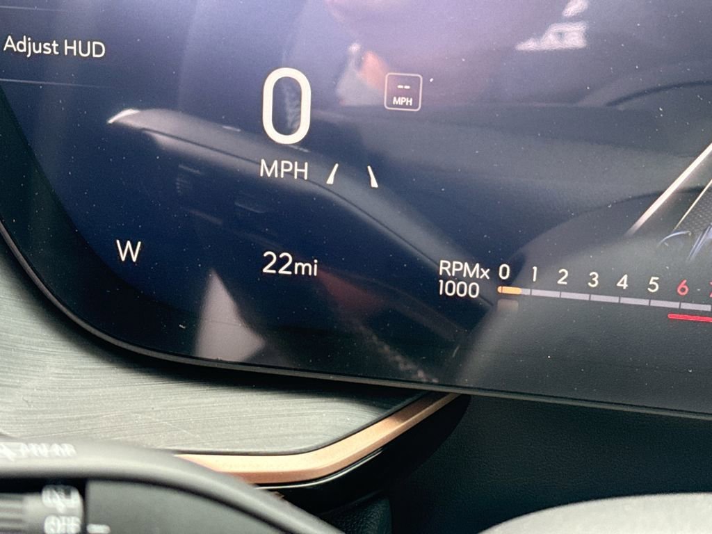 2026 Buick Envision Sport Touring - Photo 12