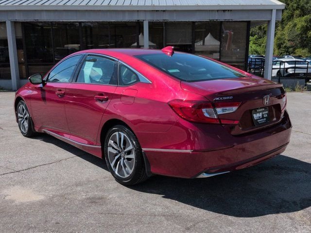 Used 2018  Honda EX-L image 7