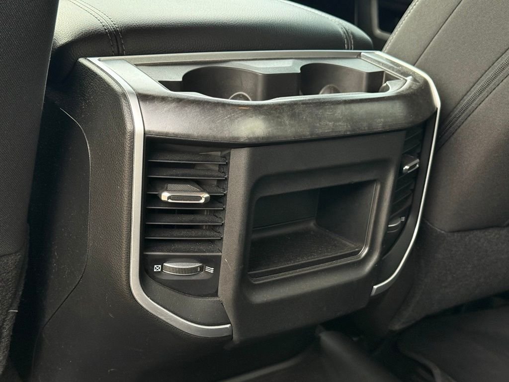 Used 2023 Gray Ram Big Horn image 22