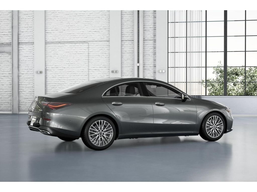 2025 Mercedes-Benz CLA CLA 250 - Photo 18