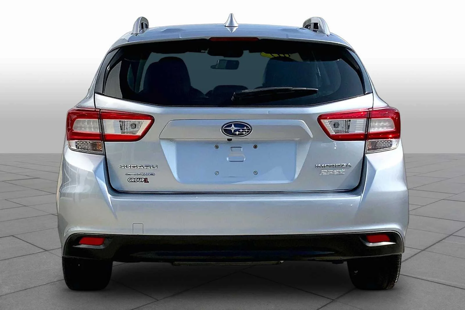 Pre-Owned 2017 Subaru Impreza Limited