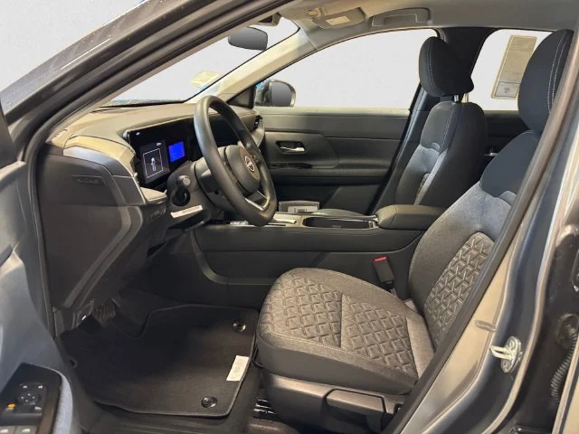 New 2027  Nissan SV image 10