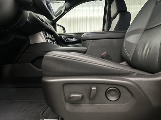 Used 2024 Black Chevrolet LT image 18