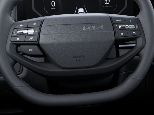 New 2026 Gray Kia SX-Prestige image 22